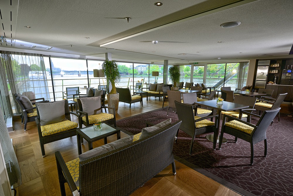 Avalon Waterways